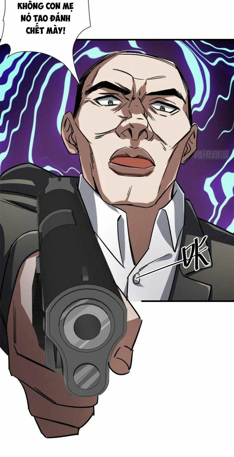 Luân Bàn Thế Giới Chapter 66 - Trang 2