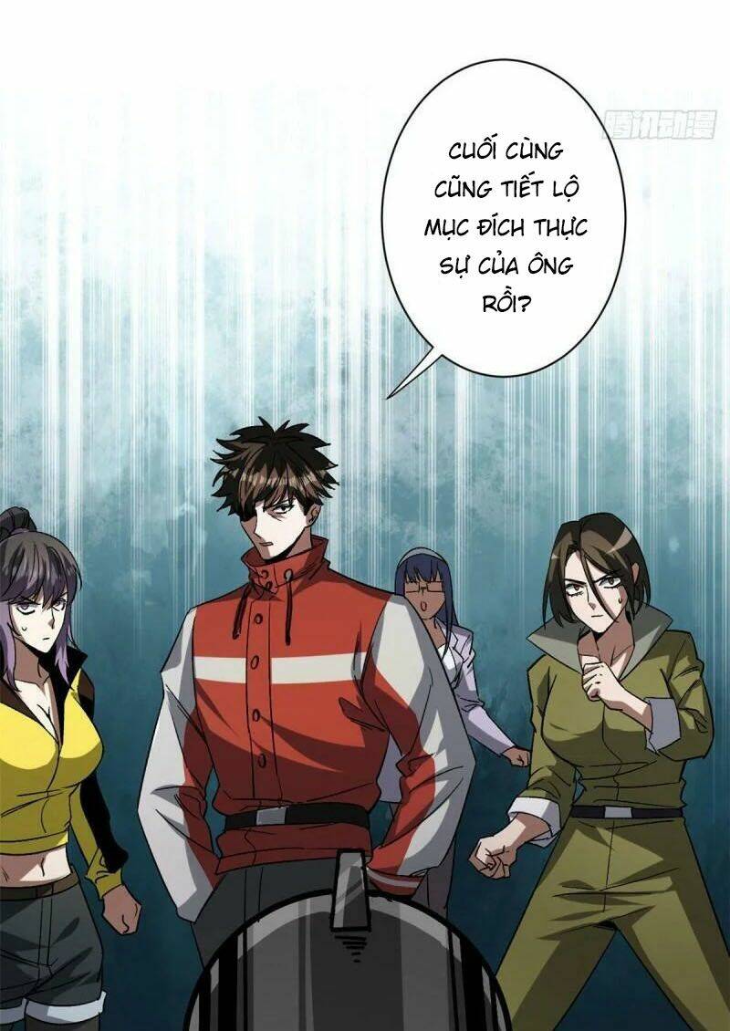 Luân Bàn Thế Giới Chapter 66 - Trang 2