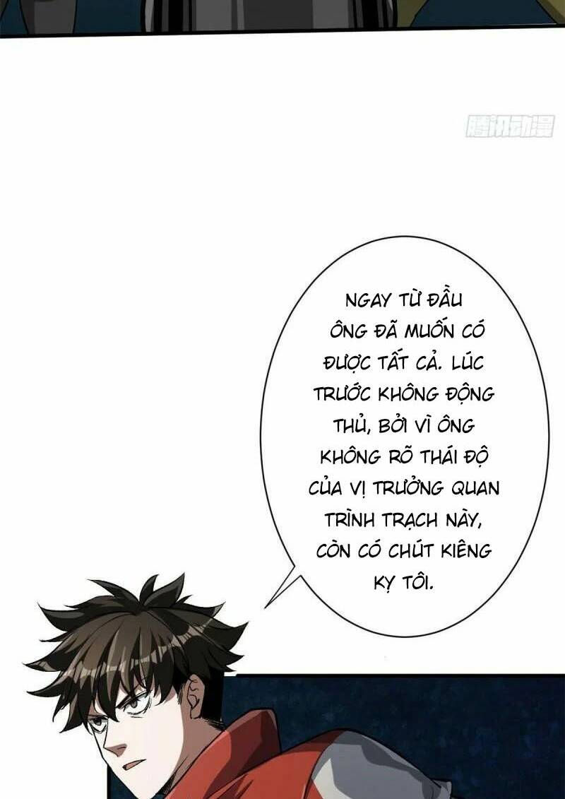 Luân Bàn Thế Giới Chapter 66 - Trang 2