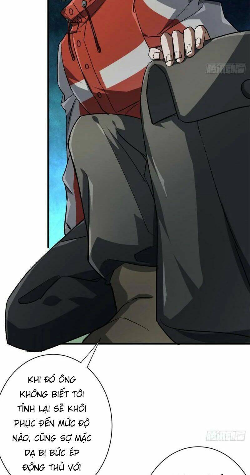 Luân Bàn Thế Giới Chapter 66 - Trang 2