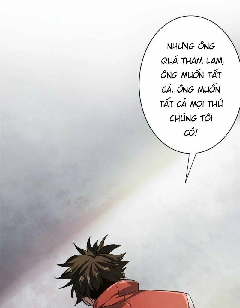 Luân Bàn Thế Giới Chapter 66 - Trang 2