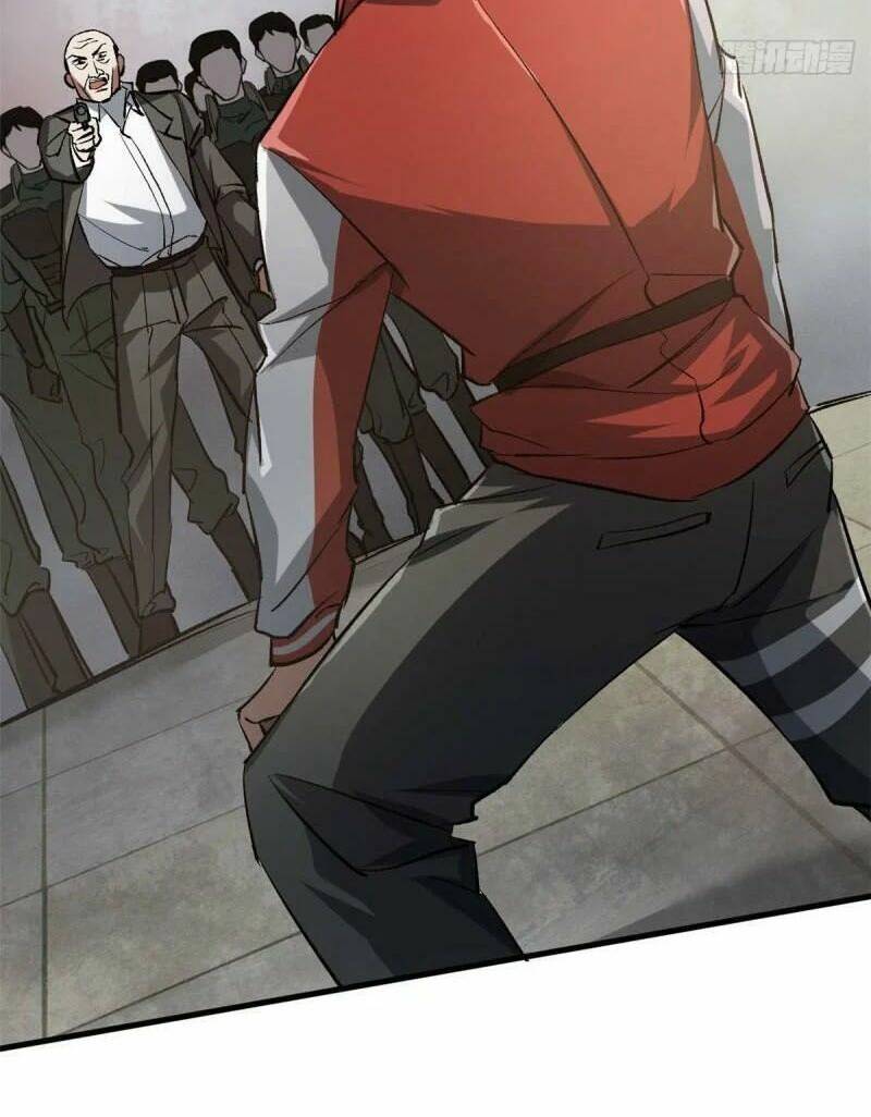 Luân Bàn Thế Giới Chapter 66 - Trang 2