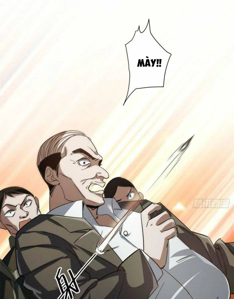 Luân Bàn Thế Giới Chapter 66 - Trang 2