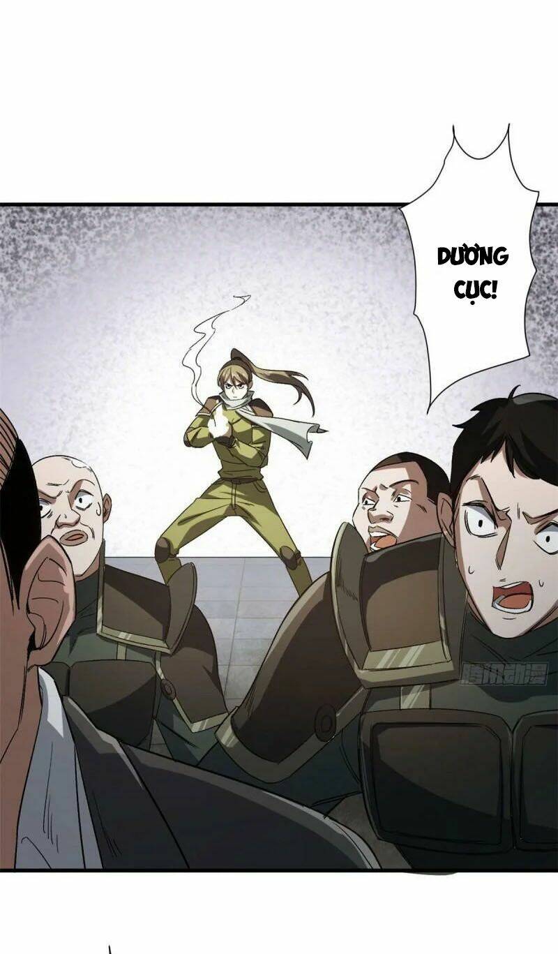 Luân Bàn Thế Giới Chapter 66 - Trang 2