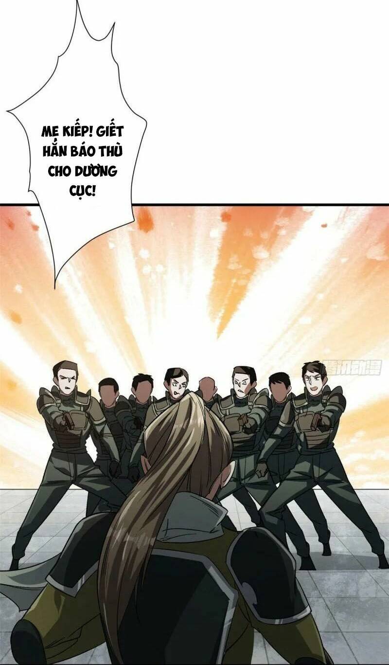 Luân Bàn Thế Giới Chapter 66 - Trang 2