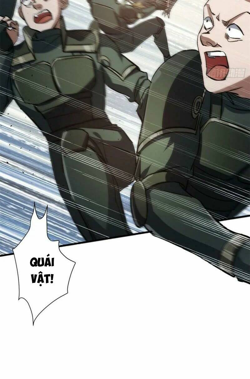 Luân Bàn Thế Giới Chapter 66 - Trang 2