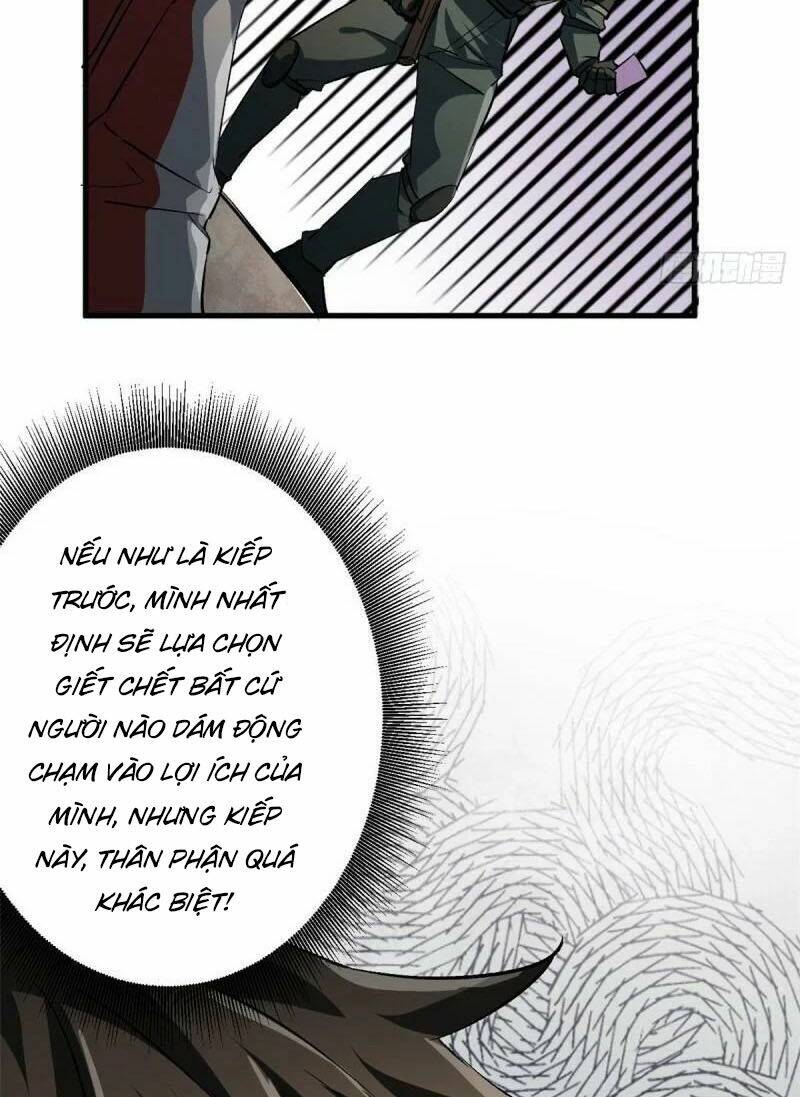 Luân Bàn Thế Giới Chapter 66 - Trang 2