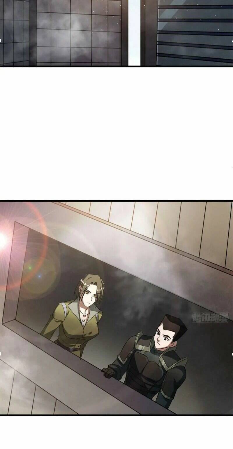 Luân Bàn Thế Giới Chapter 66 - Trang 2