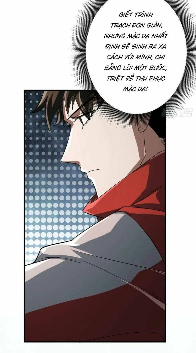 Luân Bàn Thế Giới Chapter 66 - Trang 2