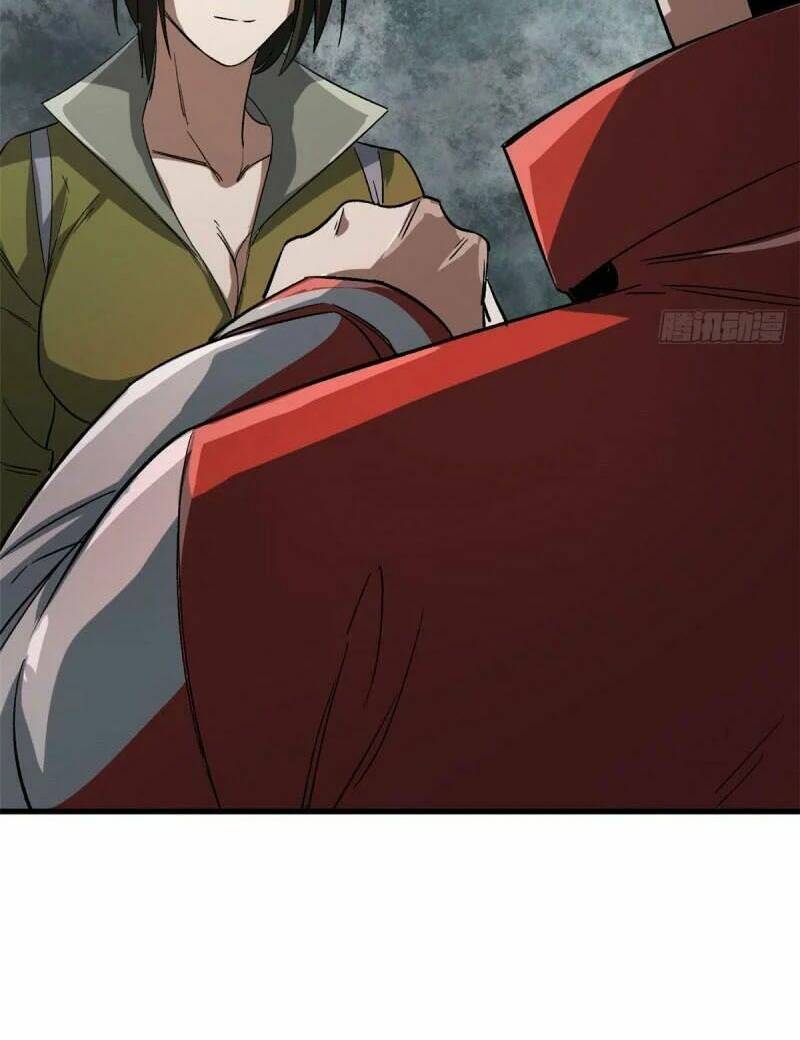 Luân Bàn Thế Giới Chapter 66 - Trang 2