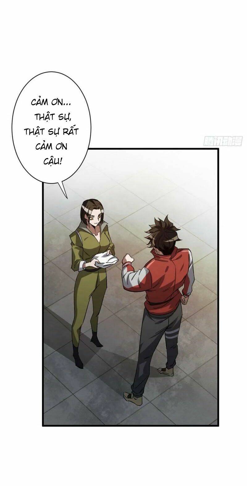 Luân Bàn Thế Giới Chapter 66 - Trang 2