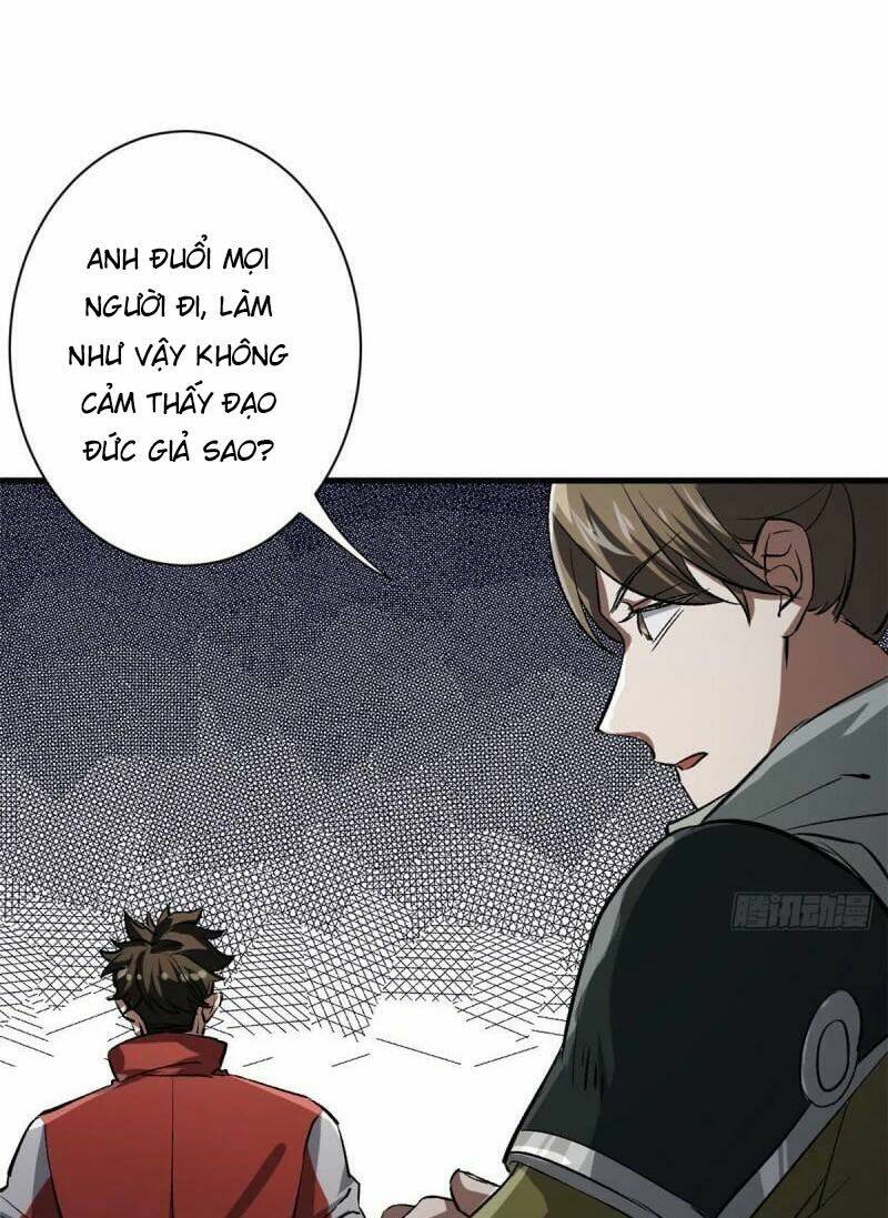 Luân Bàn Thế Giới Chapter 66 - Trang 2