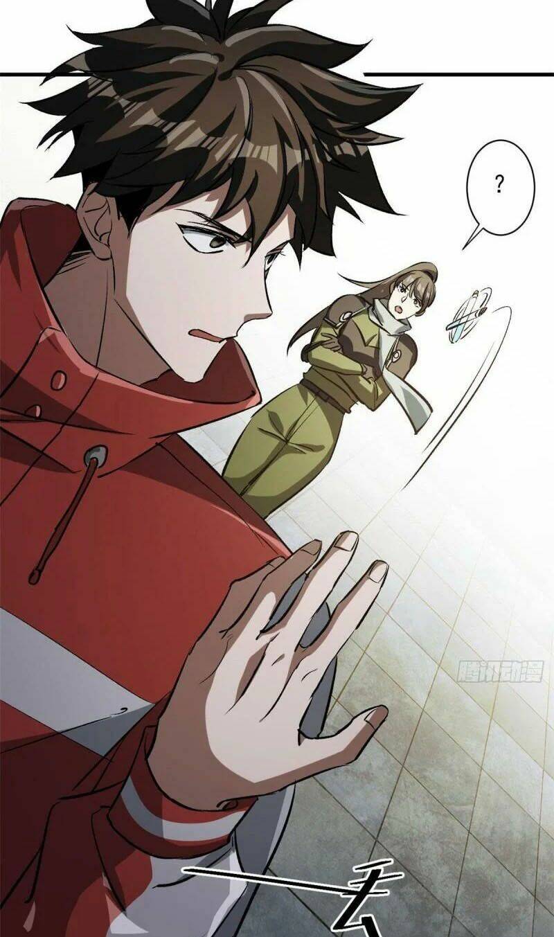 Luân Bàn Thế Giới Chapter 66 - Trang 2