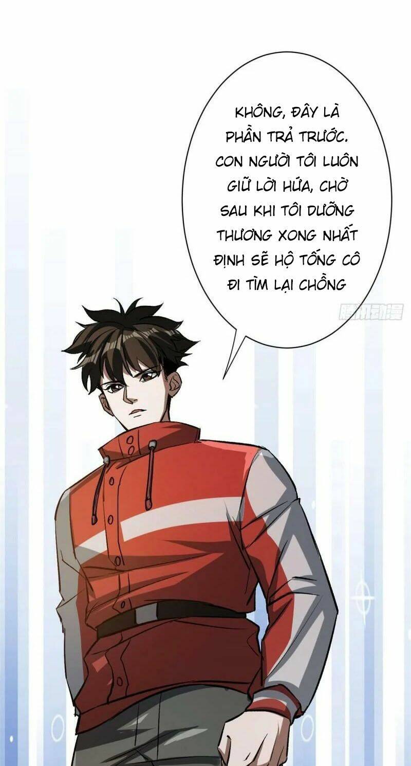 Luân Bàn Thế Giới Chapter 66 - Trang 2