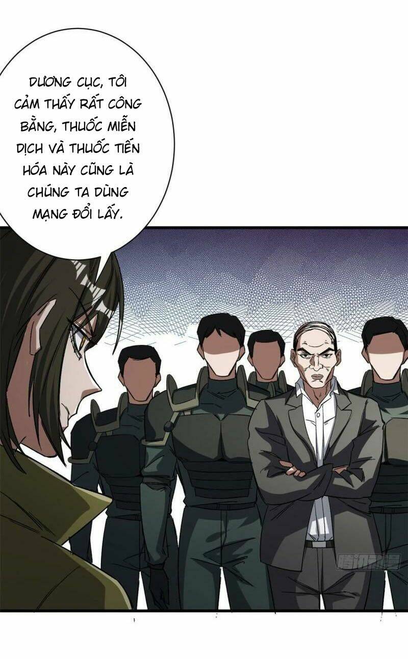 Luân Bàn Thế Giới Chapter 66 - Trang 2