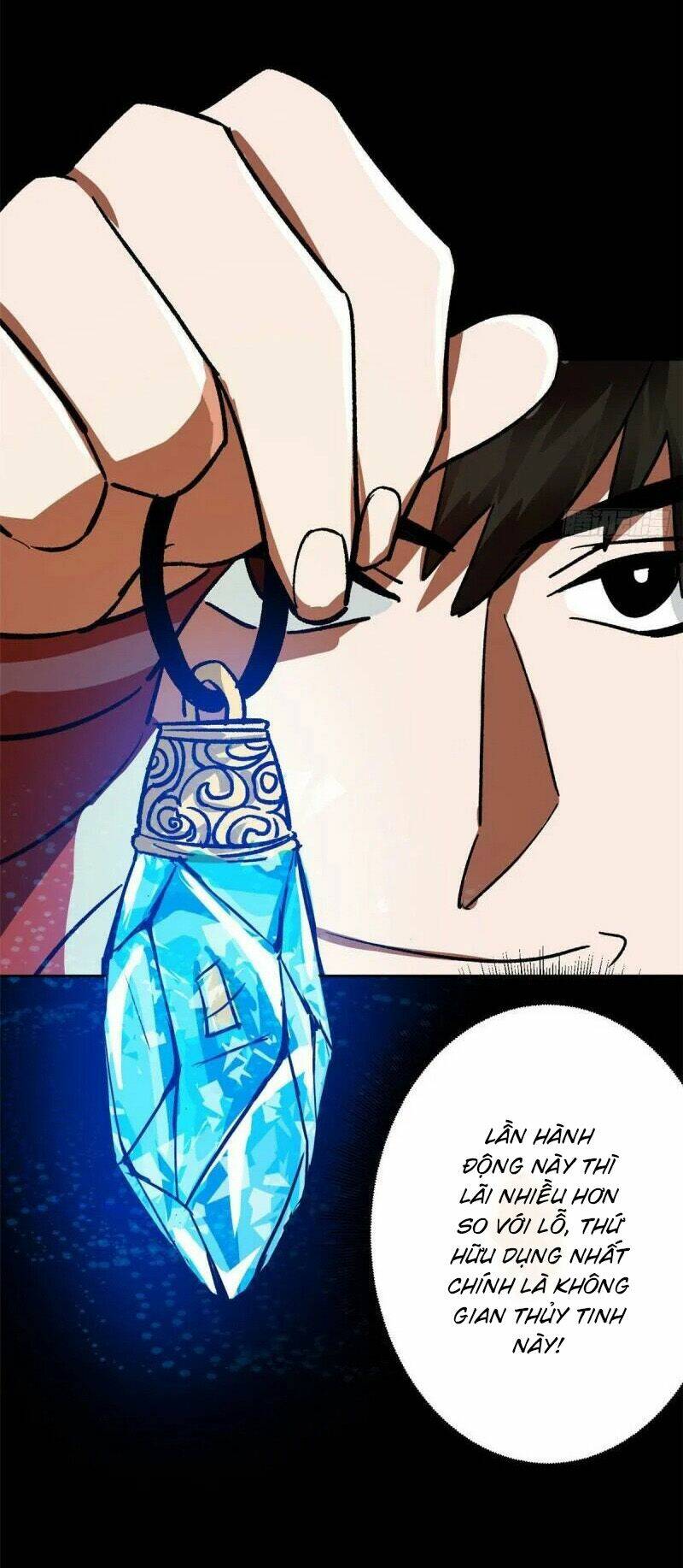 Luân Bàn Thế Giới Chapter 67 - Trang 2