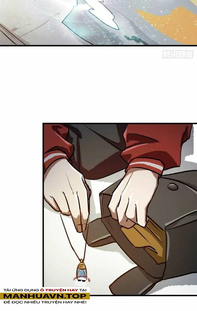 Luân Bàn Thế Giới Chapter 67 - Trang 2