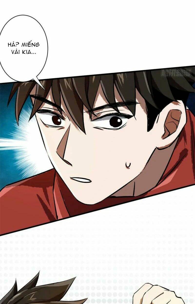 Luân Bàn Thế Giới Chapter 67 - Trang 2