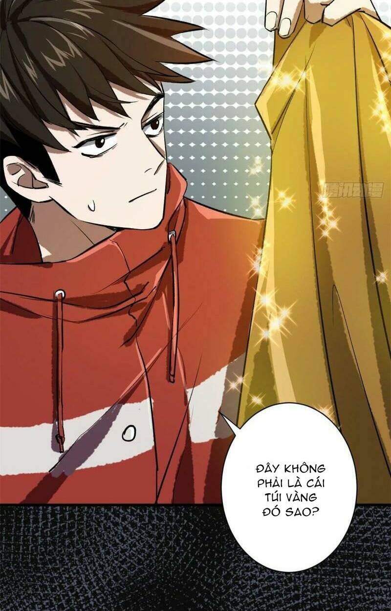 Luân Bàn Thế Giới Chapter 67 - Trang 2