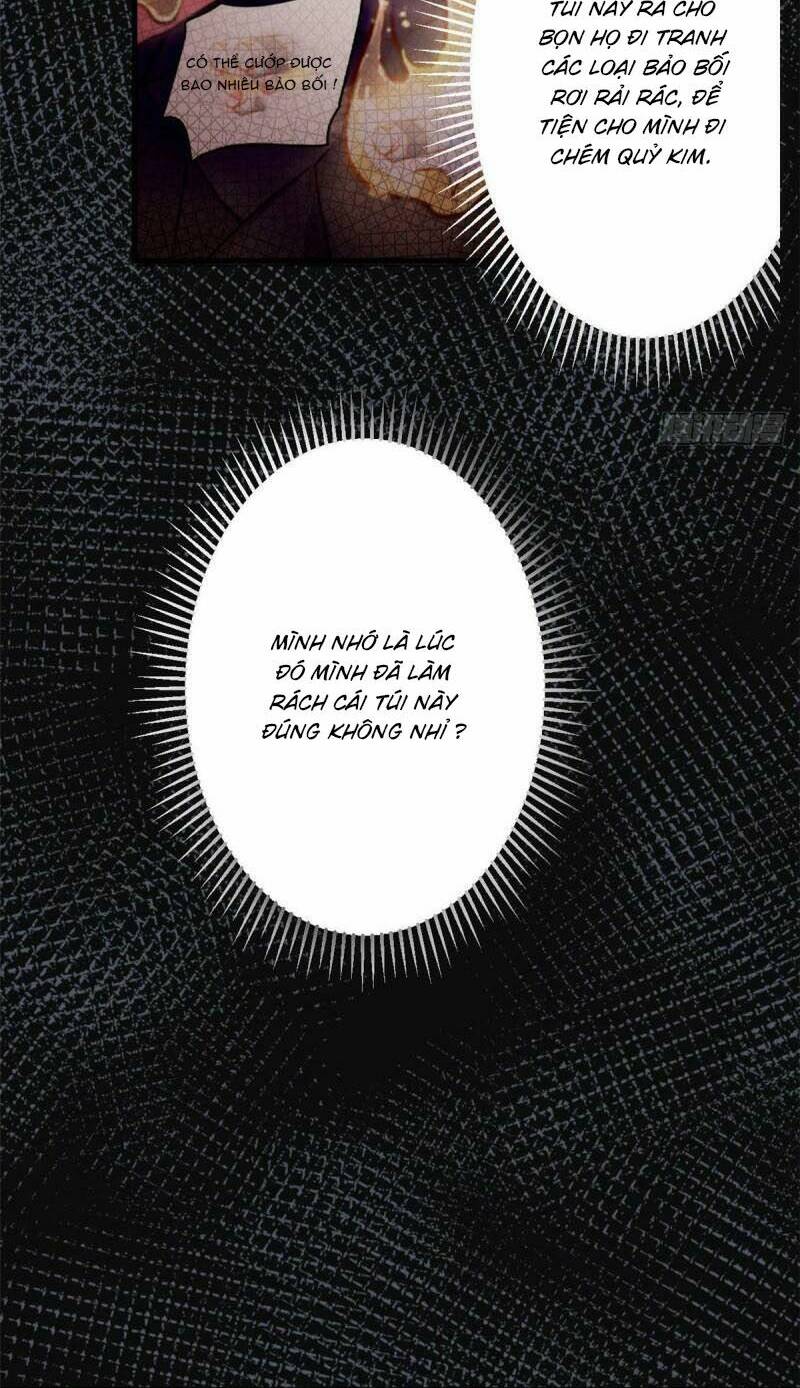 Luân Bàn Thế Giới Chapter 67 - Trang 2