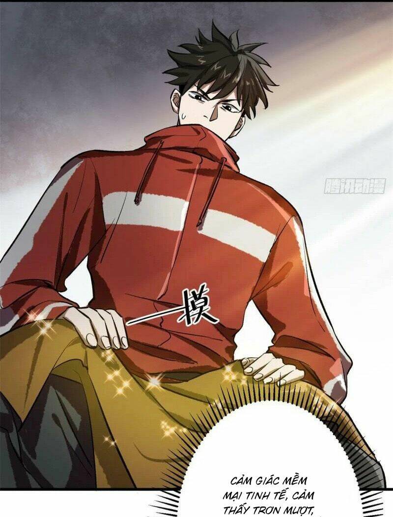 Luân Bàn Thế Giới Chapter 67 - Trang 2