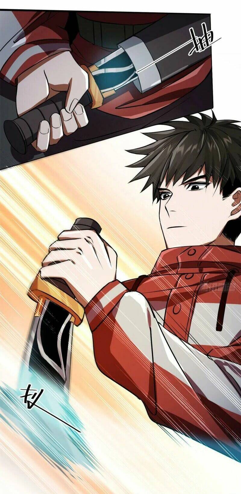 Luân Bàn Thế Giới Chapter 67 - Trang 2