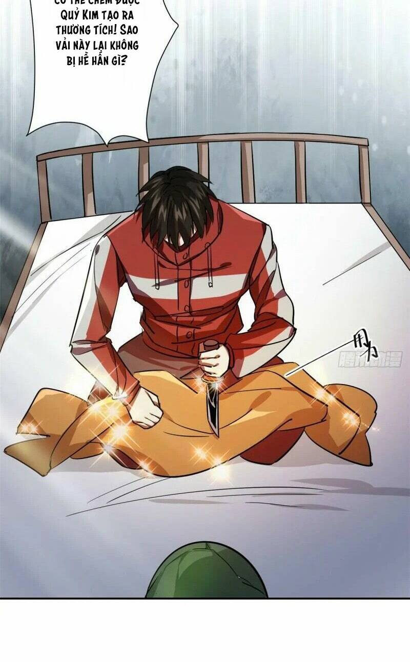 Luân Bàn Thế Giới Chapter 67 - Trang 2