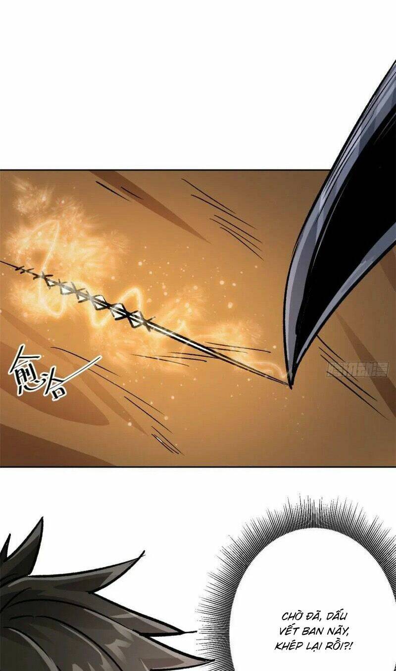 Luân Bàn Thế Giới Chapter 67 - Trang 2