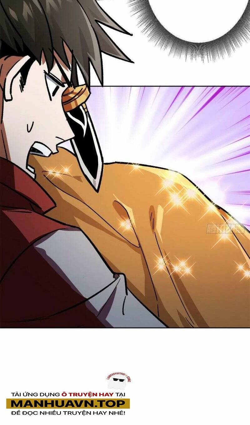 Luân Bàn Thế Giới Chapter 67 - Trang 2