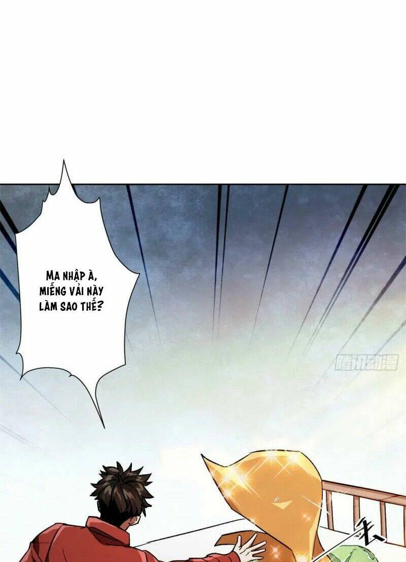 Luân Bàn Thế Giới Chapter 67 - Trang 2