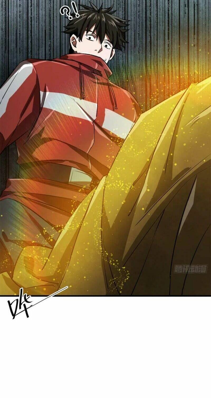 Luân Bàn Thế Giới Chapter 67 - Trang 2