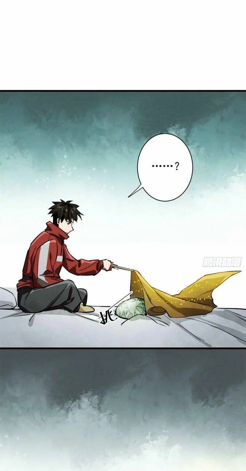 Luân Bàn Thế Giới Chapter 67 - Trang 2