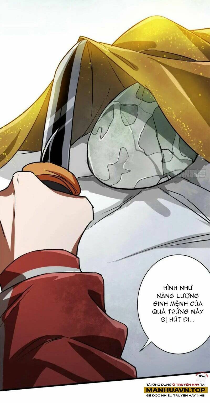 Luân Bàn Thế Giới Chapter 67 - Trang 2