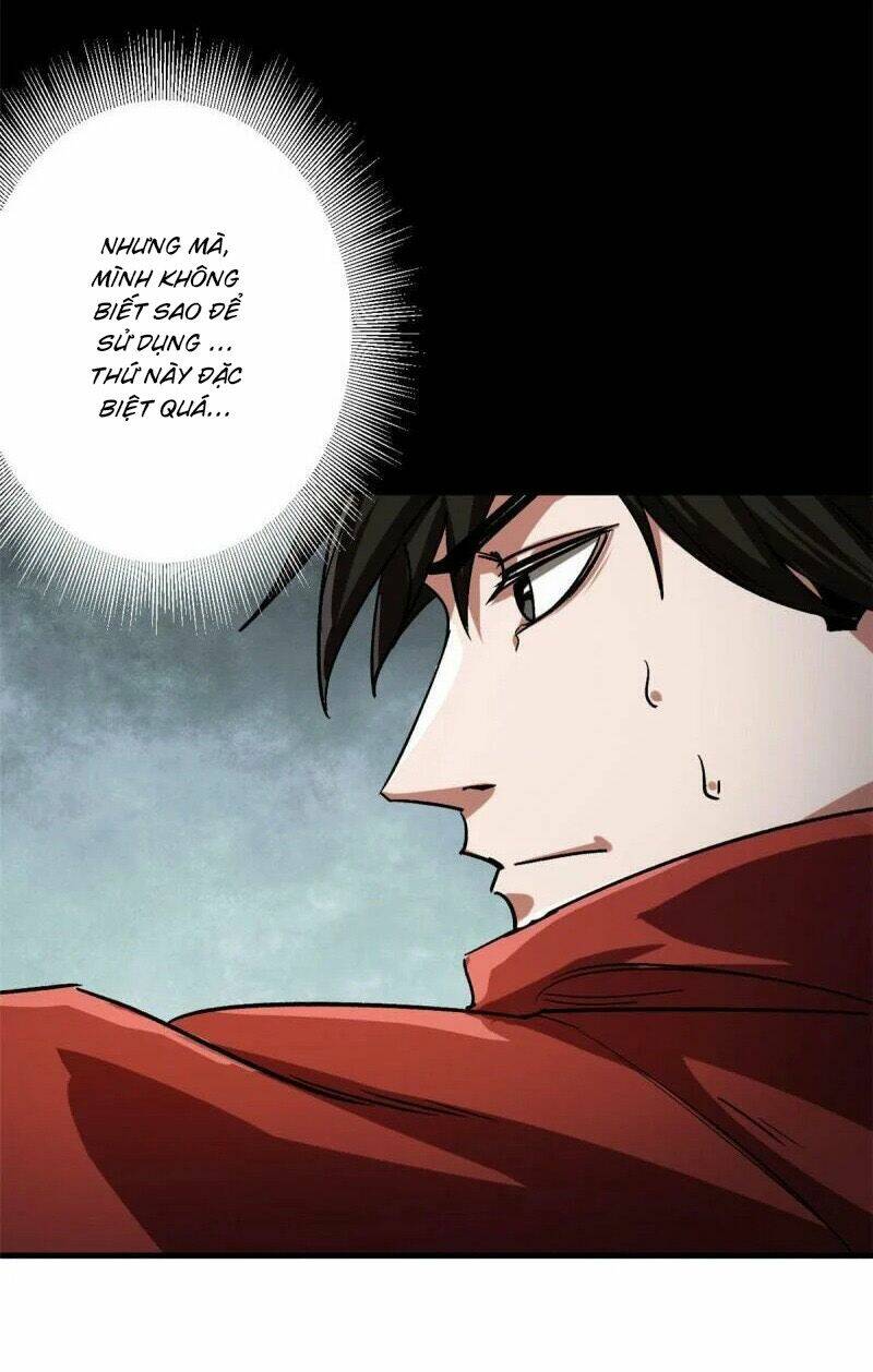 Luân Bàn Thế Giới Chapter 67 - Trang 2