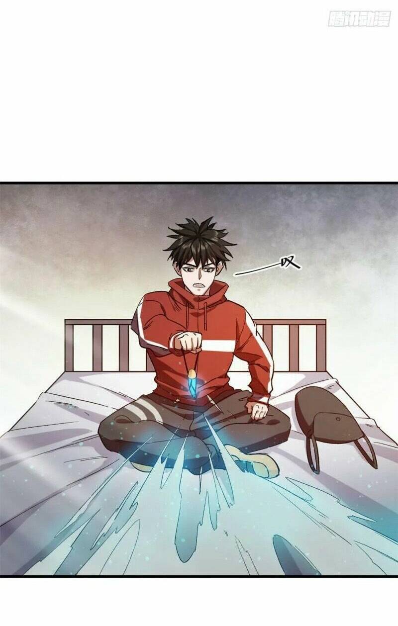 Luân Bàn Thế Giới Chapter 67 - Trang 2