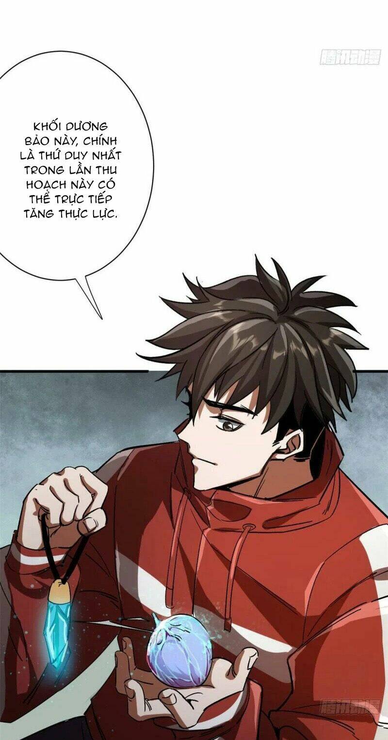 Luân Bàn Thế Giới Chapter 67 - Trang 2