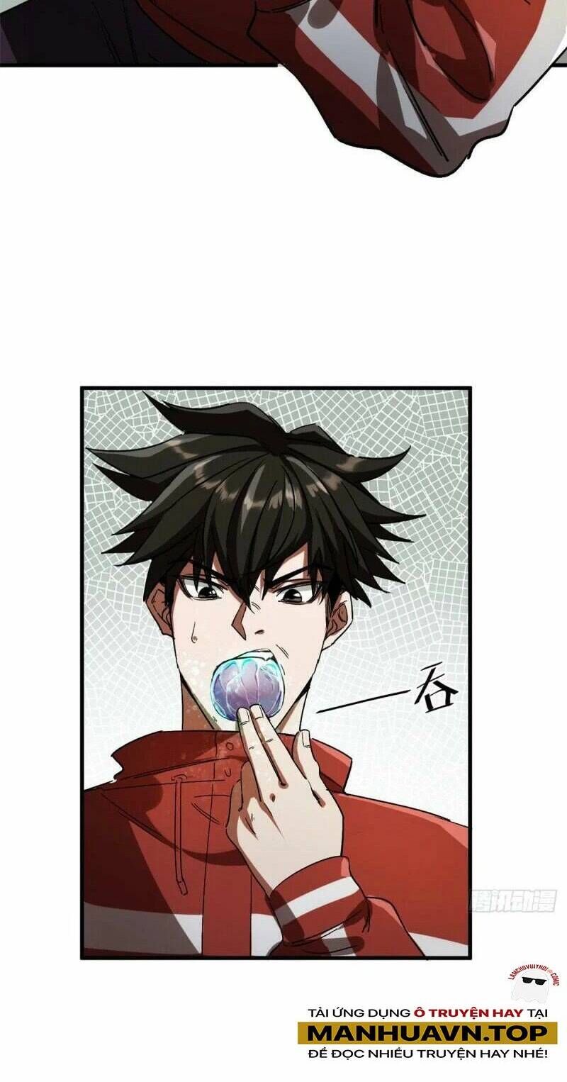 Luân Bàn Thế Giới Chapter 67 - Trang 2