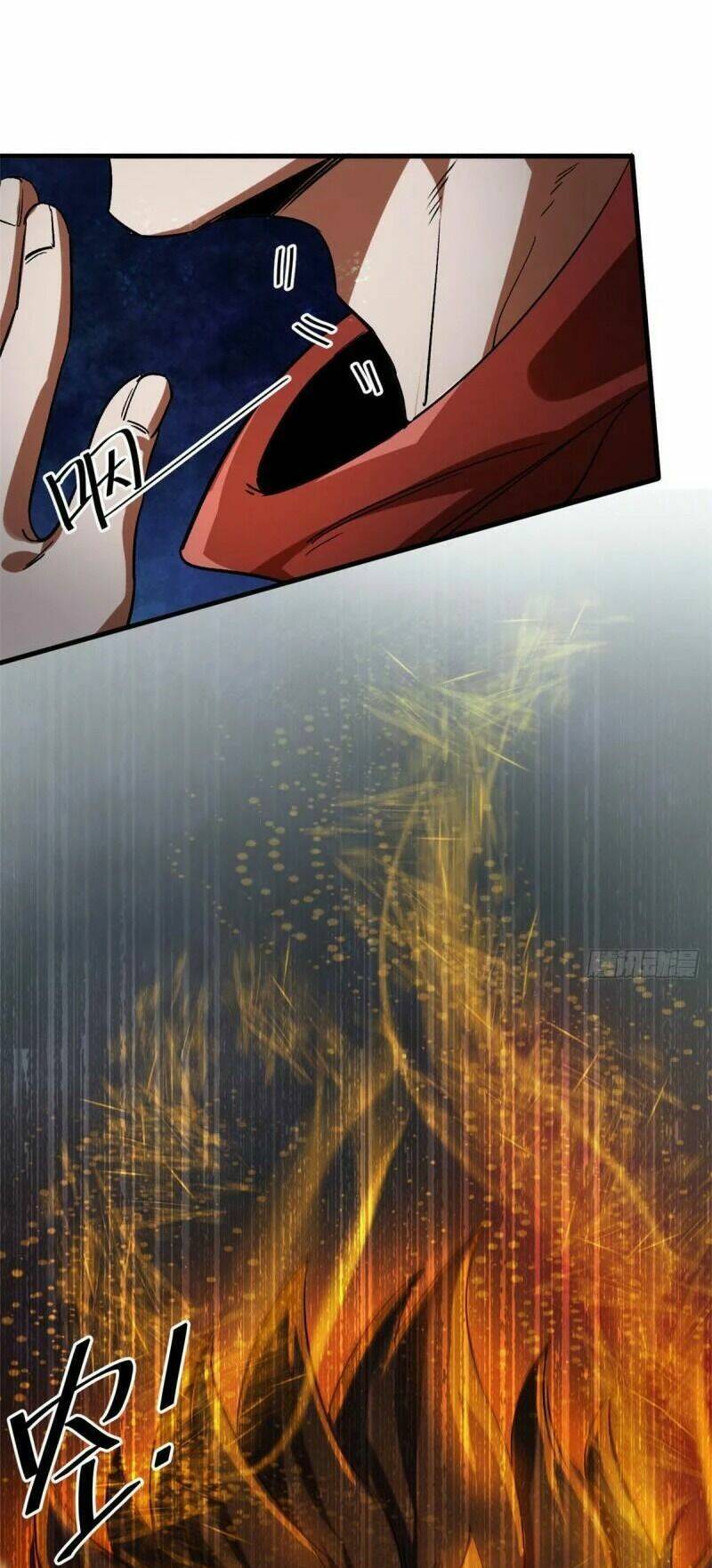 Luân Bàn Thế Giới Chapter 67 - Trang 2