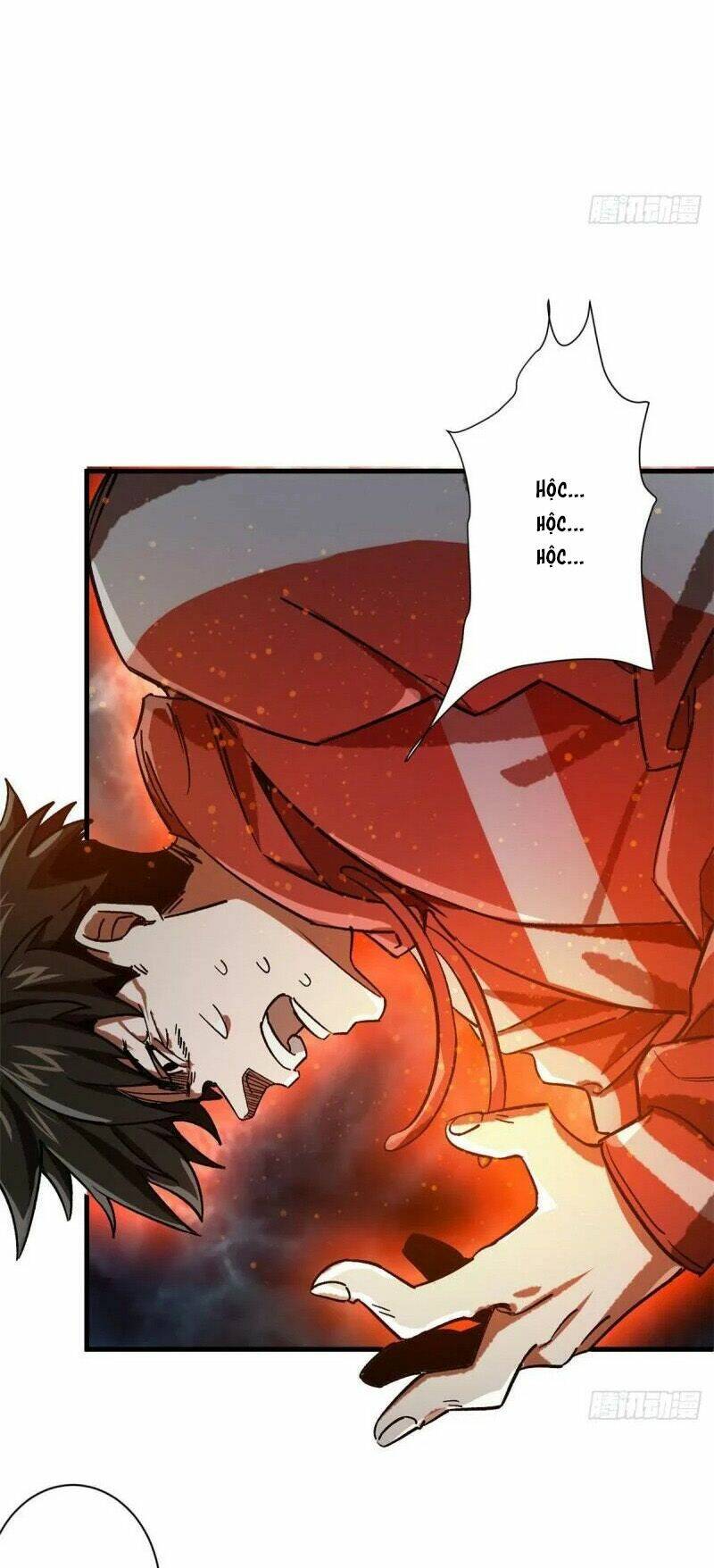 Luân Bàn Thế Giới Chapter 67 - Trang 2