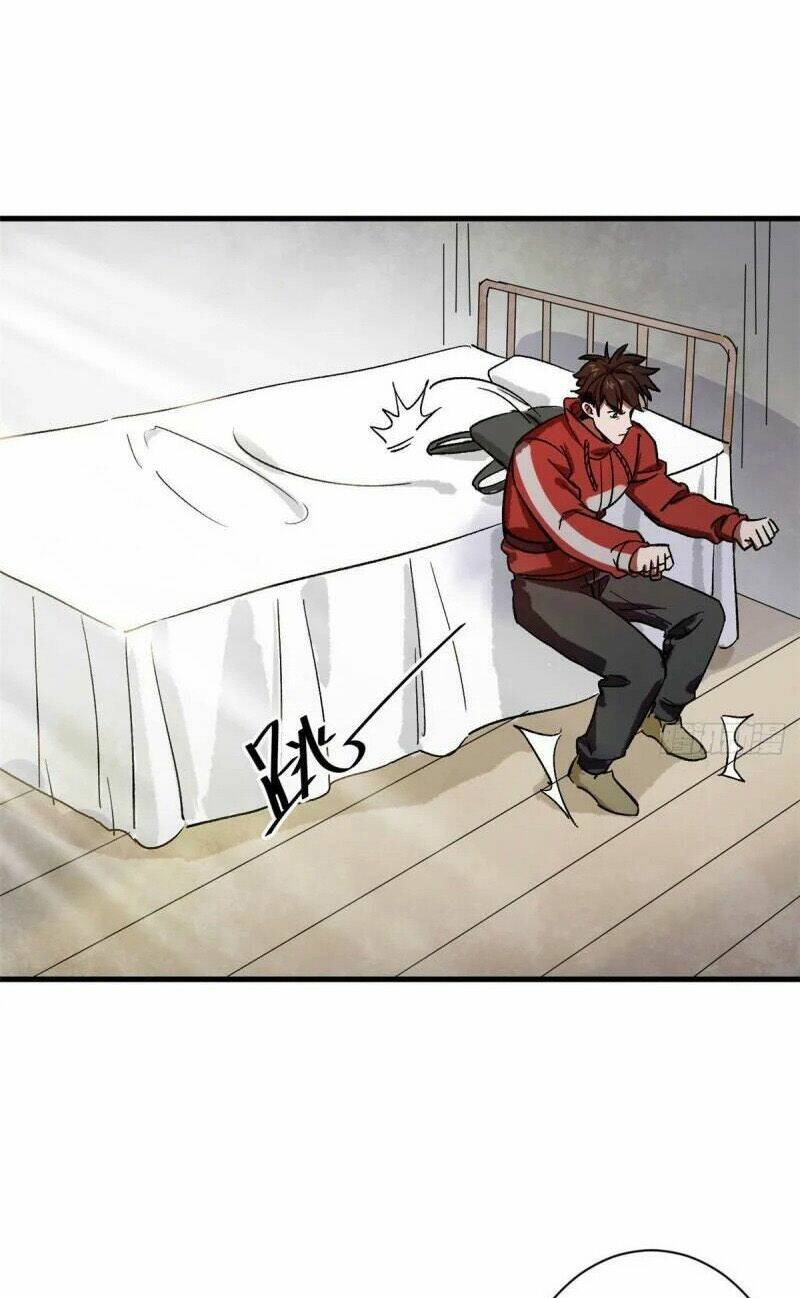 Luân Bàn Thế Giới Chapter 67 - Trang 2