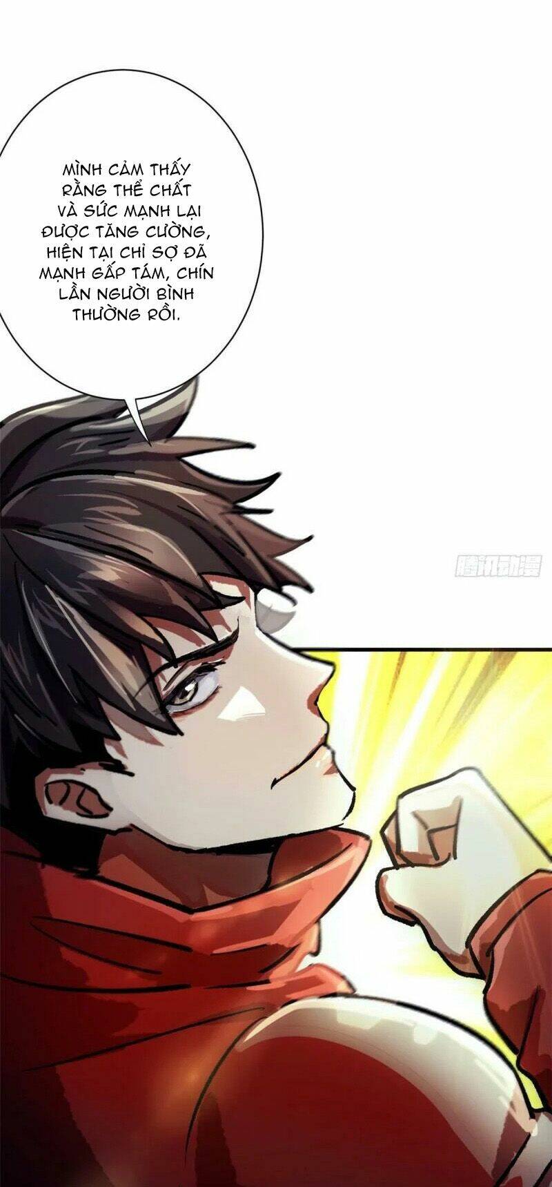 Luân Bàn Thế Giới Chapter 67 - Trang 2