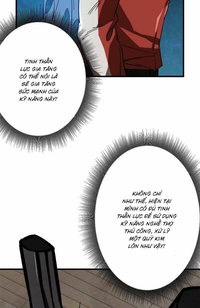 Luân Bàn Thế Giới Chapter 67 - Trang 2