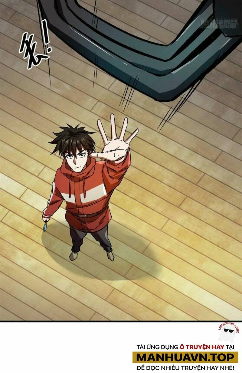 Luân Bàn Thế Giới Chapter 67 - Trang 2