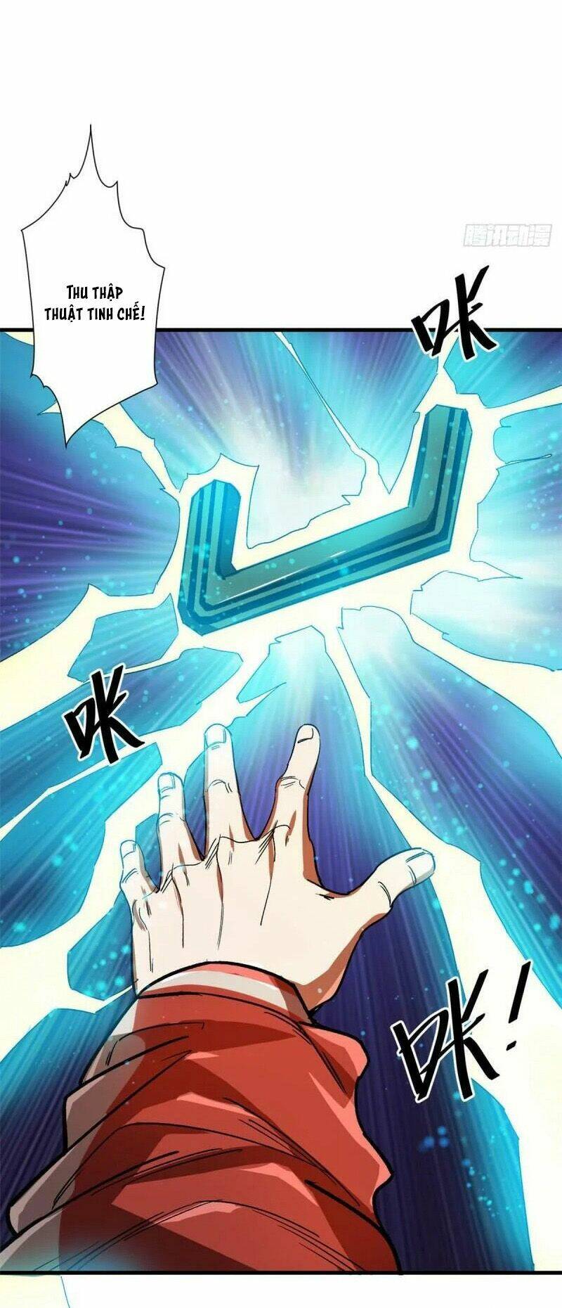 Luân Bàn Thế Giới Chapter 67 - Trang 2