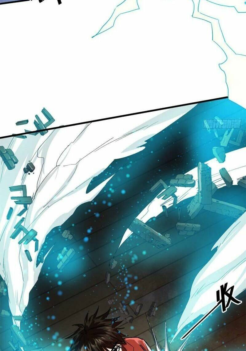 Luân Bàn Thế Giới Chapter 67 - Trang 2