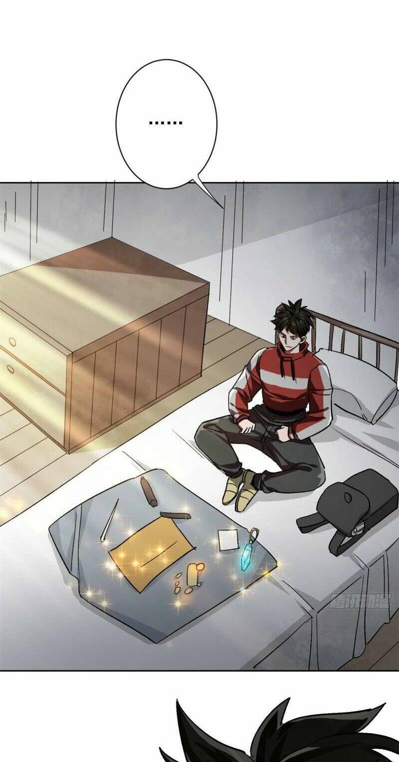 Luân Bàn Thế Giới Chapter 67 - Trang 2