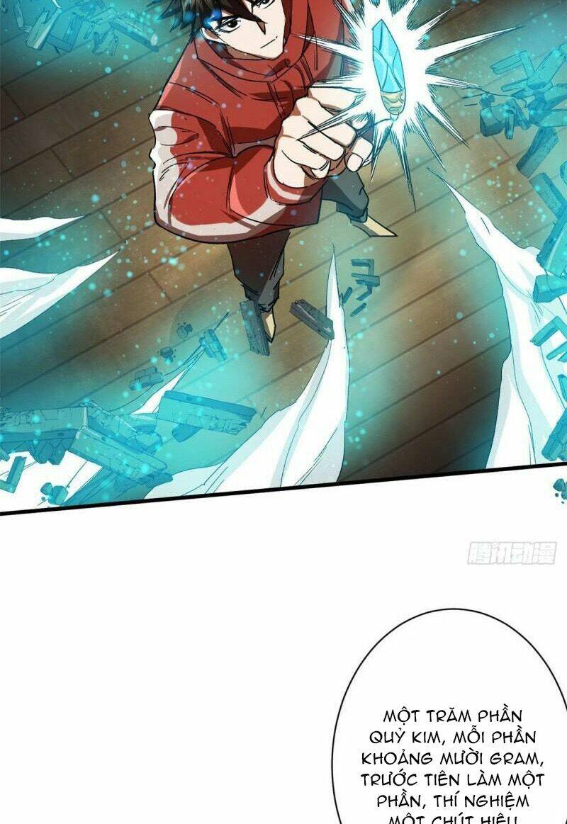 Luân Bàn Thế Giới Chapter 67 - Trang 2