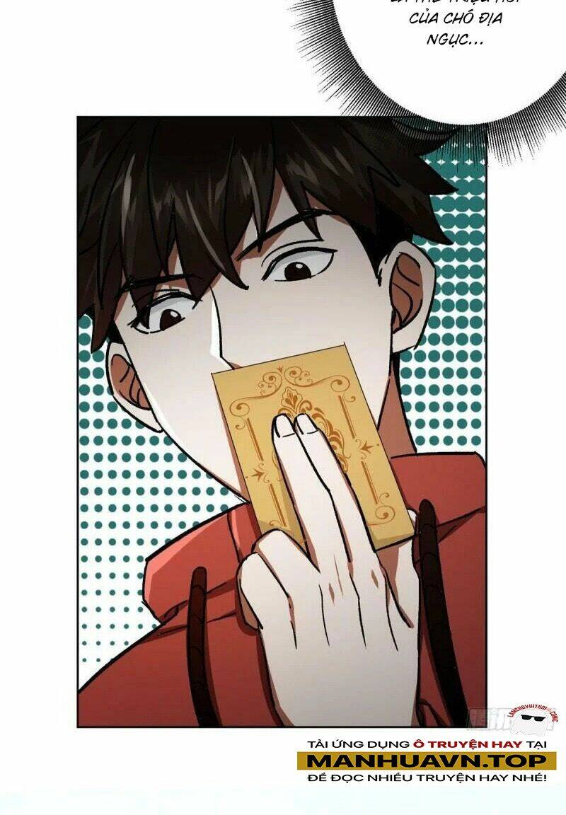 Luân Bàn Thế Giới Chapter 67 - Trang 2