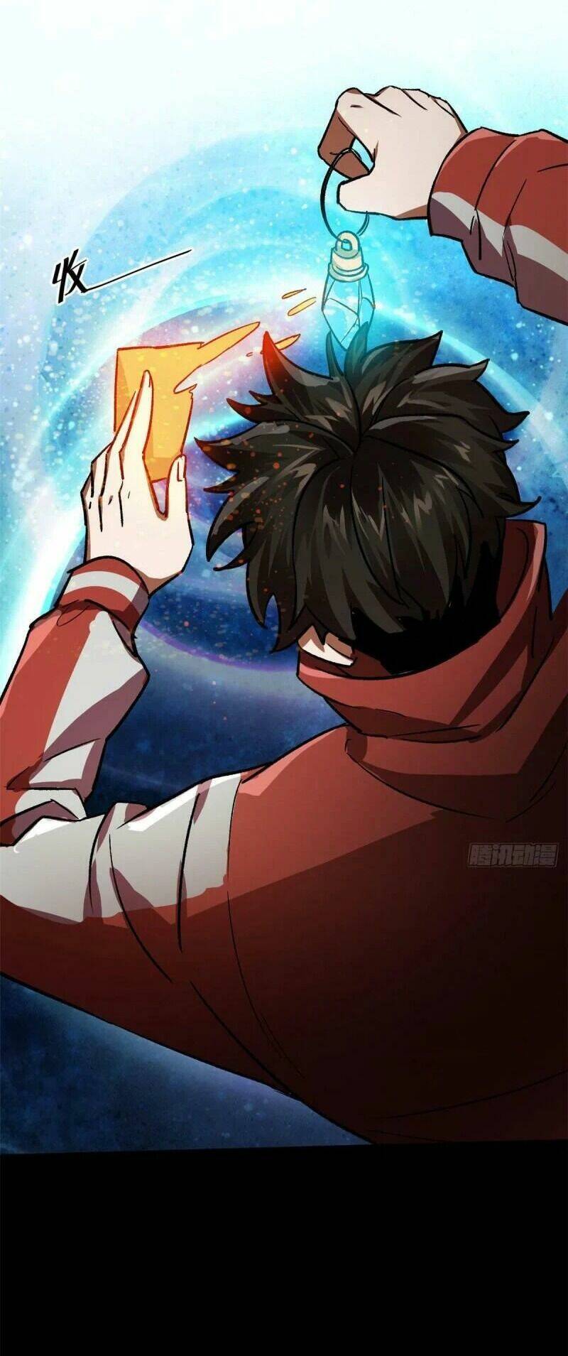 Luân Bàn Thế Giới Chapter 67 - Trang 2