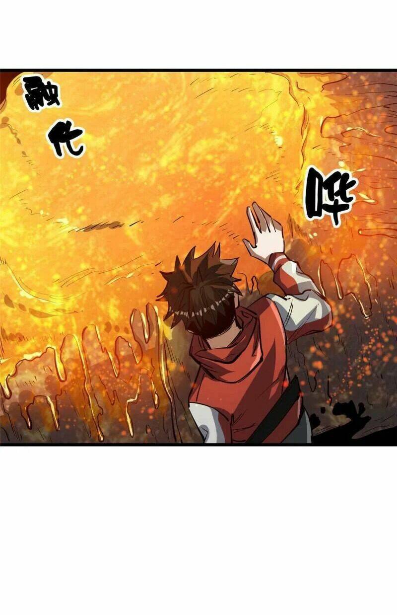 Luân Bàn Thế Giới Chapter 68 - Trang 2